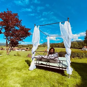 Am Schneewittchenberg Ferienhaus Sonthofen