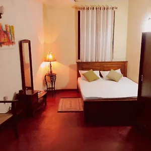 House Of Erskine Dehiwala-Mount Lavinia