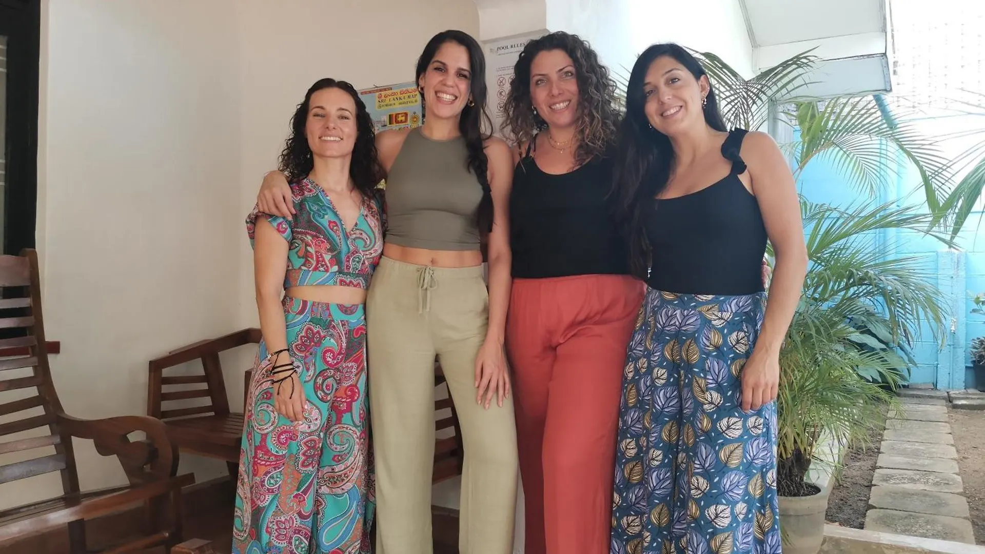 Bee Cottage نيجومبو سريلانكا