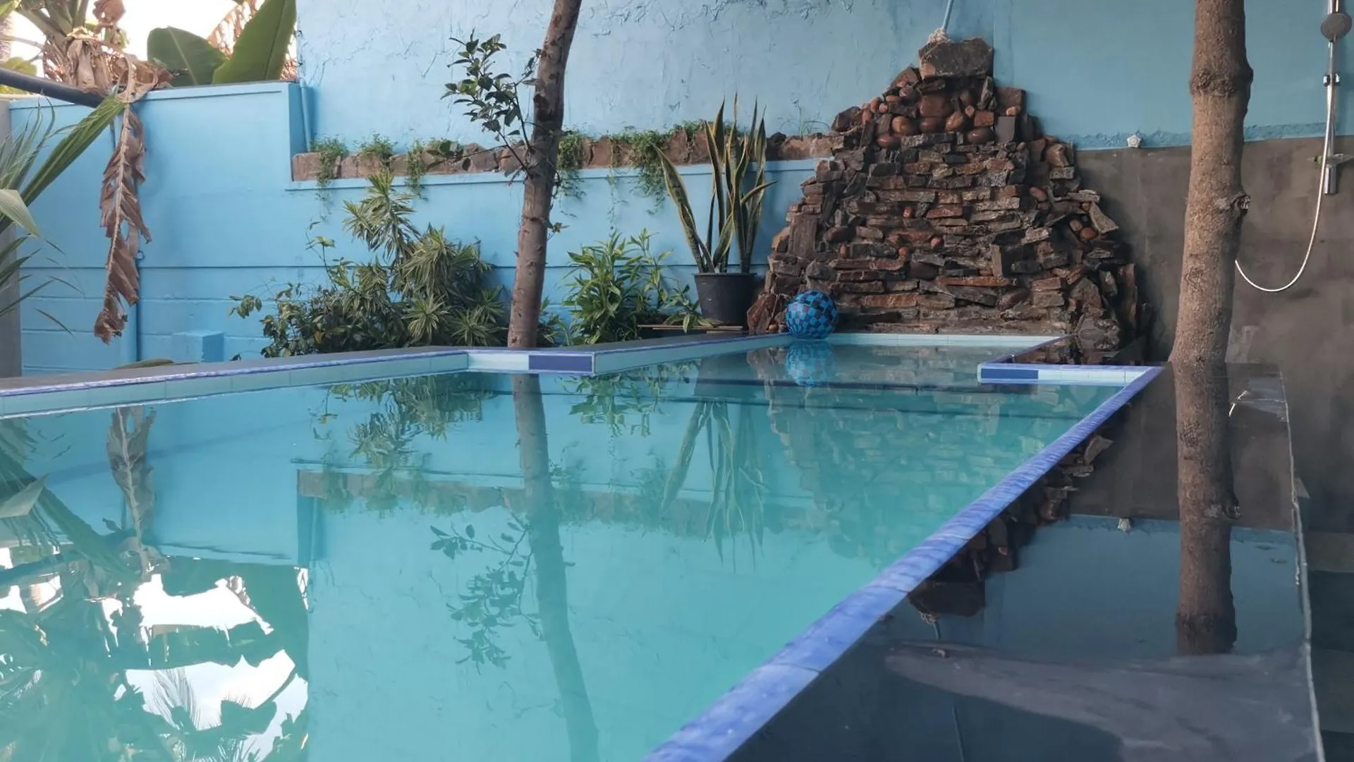 شقة Bee Cottage نيجومبو