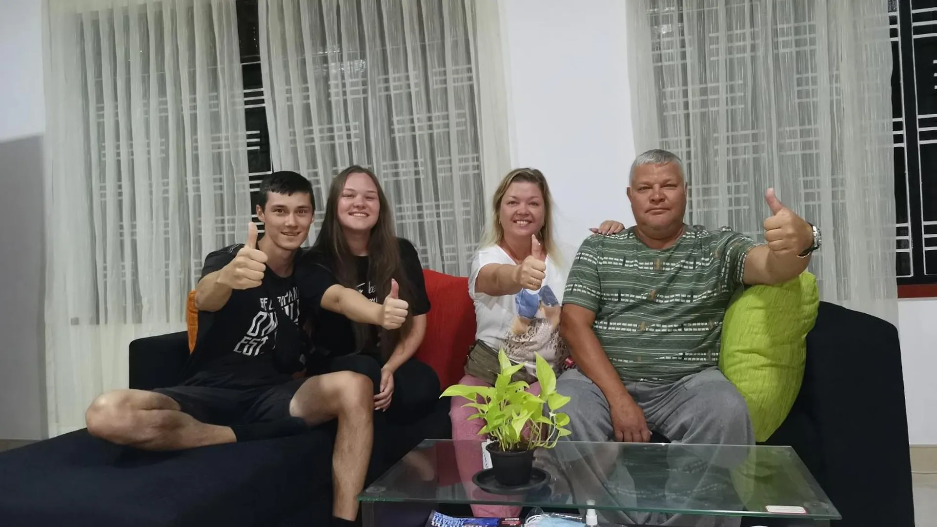 Bee Cottage نيجومبو 0*,  سريلانكا